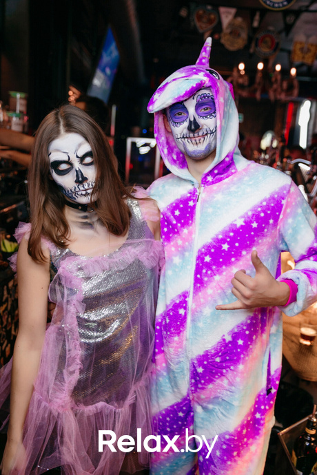 Halloween part 1, фото № 45