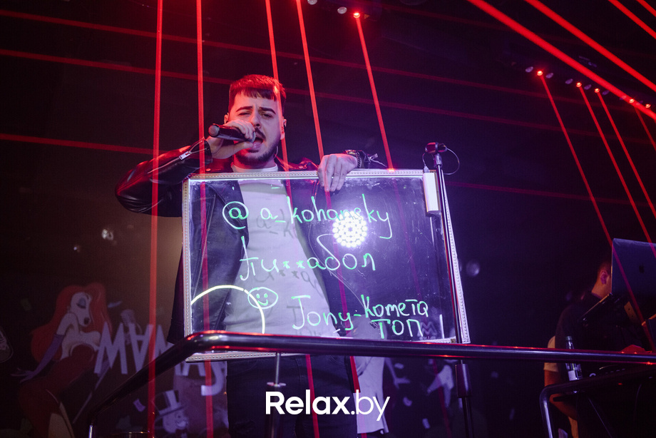 I am famous, фото № 36