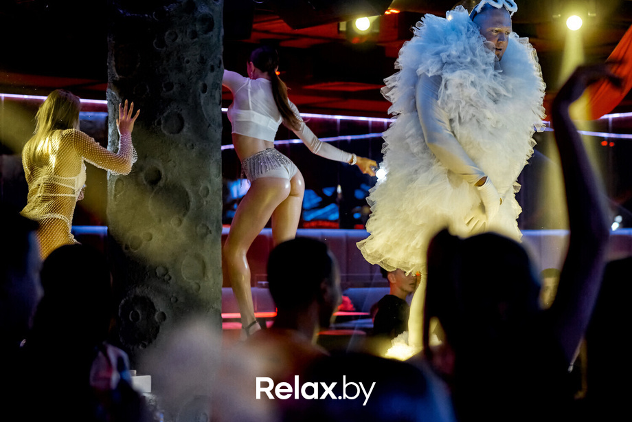 Black and White, фото № 24