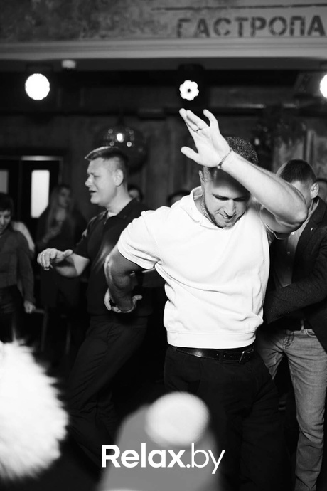 Новогодний корпоратив, фото № 13