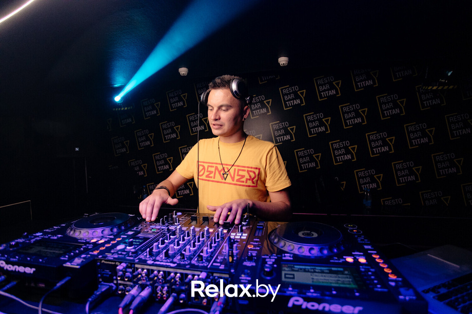 Шуфутинский day, фото № 39