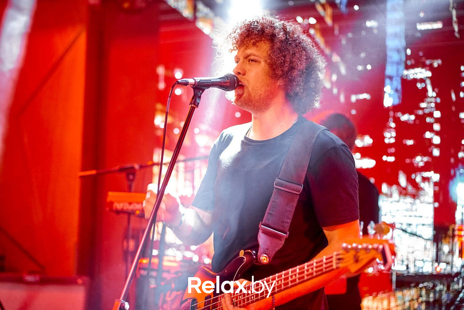 Пятница в Ангелах, фото № 30