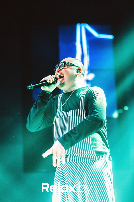 Концерт Шуры, фото № 91