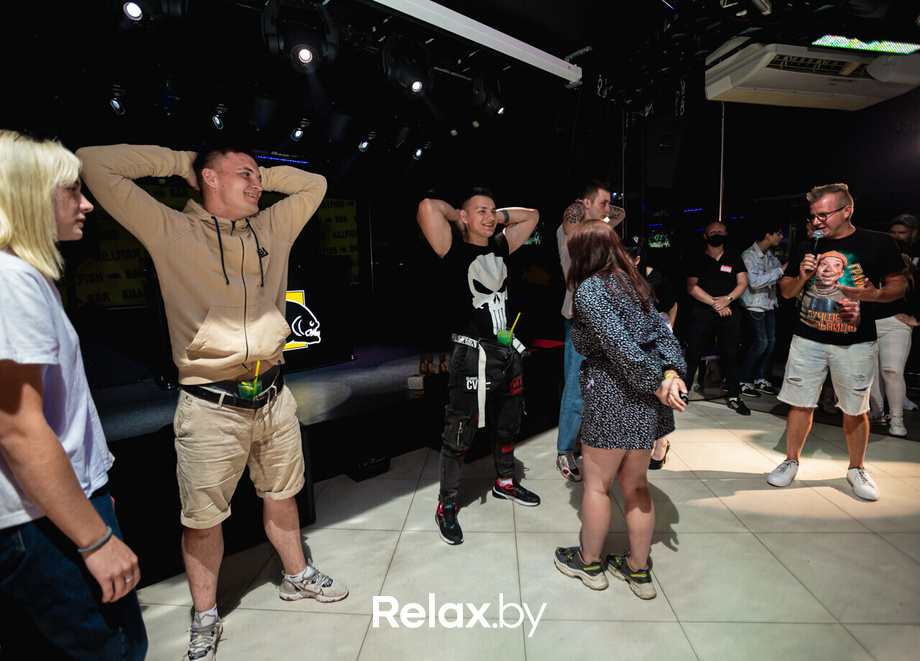 Mojito party, фото № 58