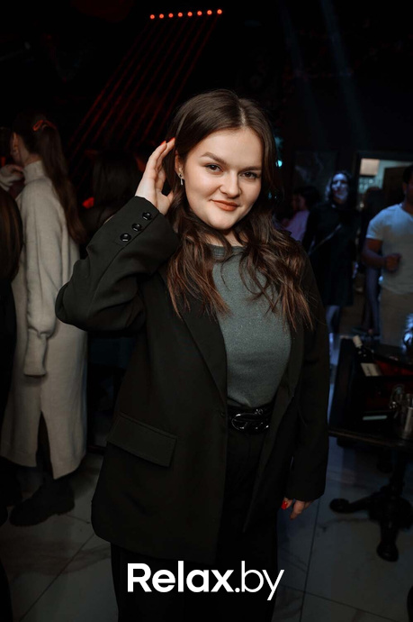 Saturday party, фото № 29