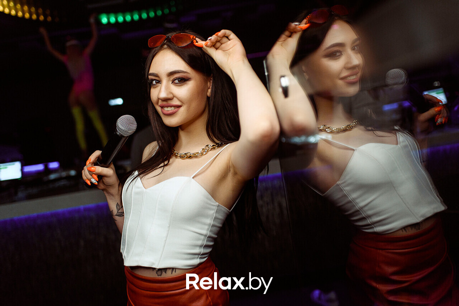 Summer chill, фото № 3