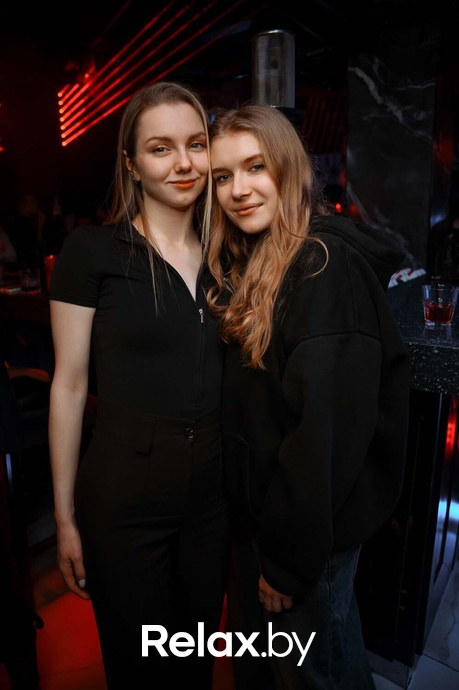 Friday party, фото № 11