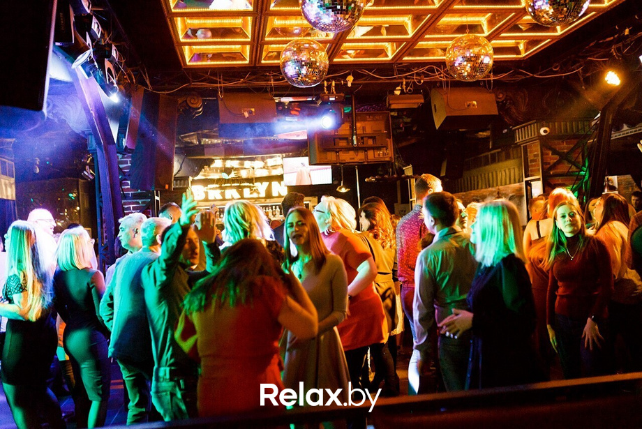 Brooklyn Live!, фото № 44