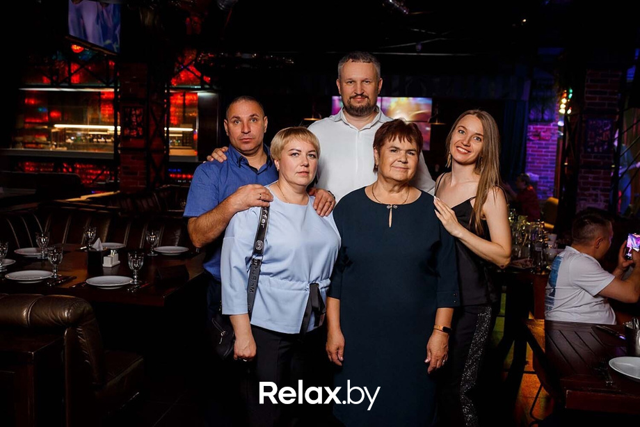 Brooklyn Live!, фото № 62