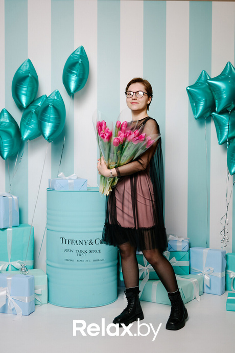 Breakfast at Tiffany's, фото № 74