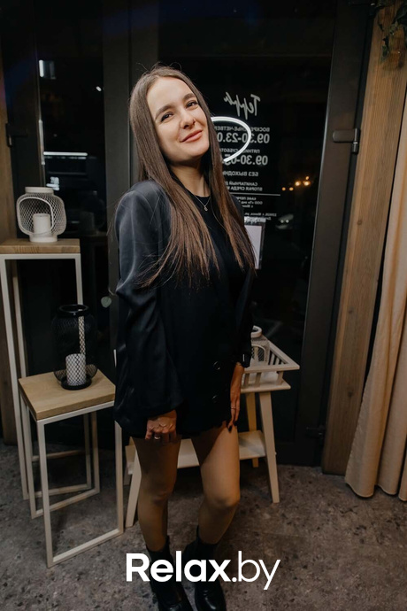 Ночные жители, фото № 31