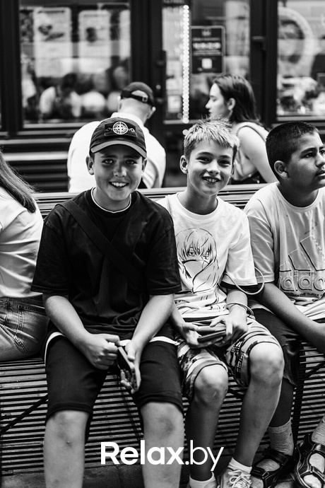 Открытие ShaurMeals, фото № 56