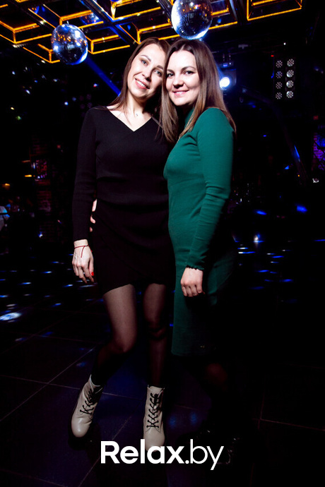 Brooklyn Live, фото № 27