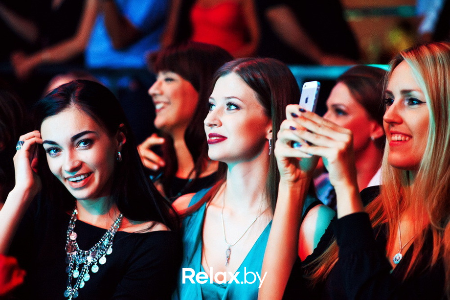 Концерт Шуры, фото № 81