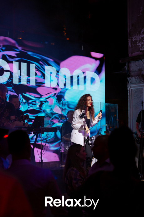 Friday party, фото № 13