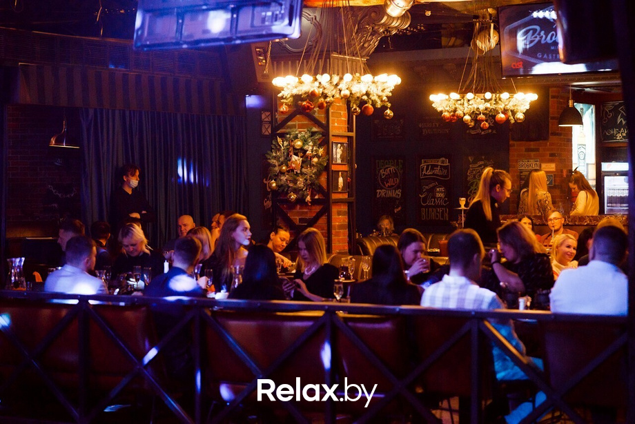 Brooklyn Live!, фото № 19