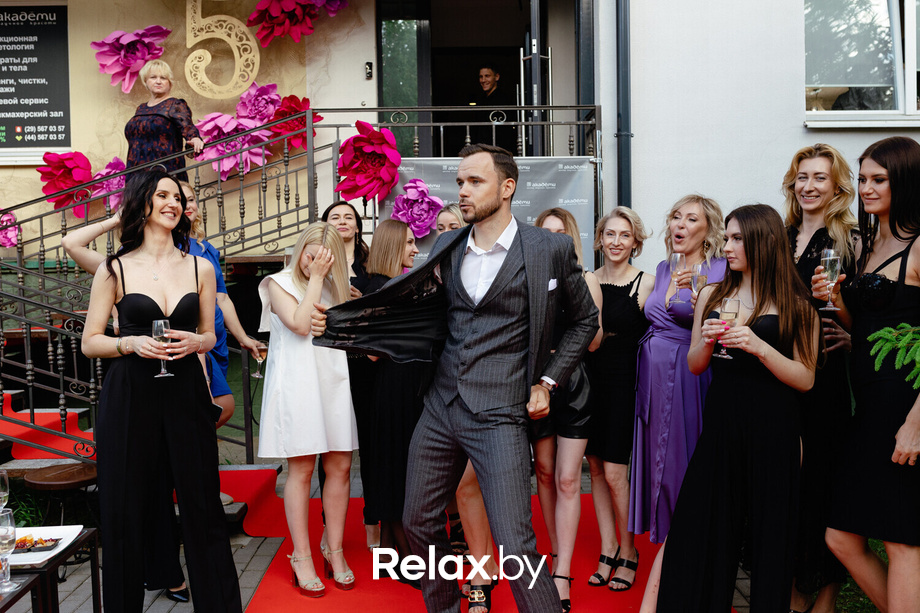 5 лет центру красоты «Академи», фото № 194