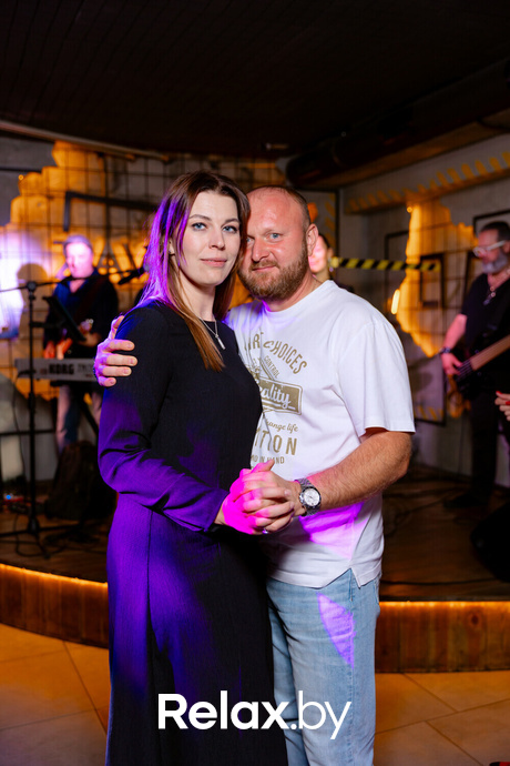 Saturday party, фото № 32