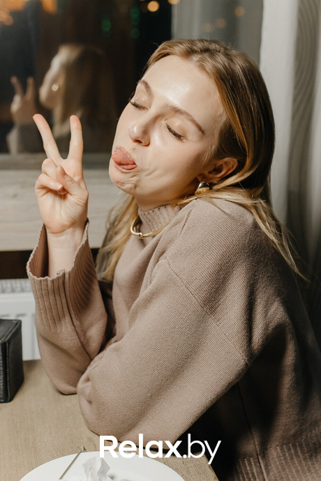 Ночные жители, фото № 20