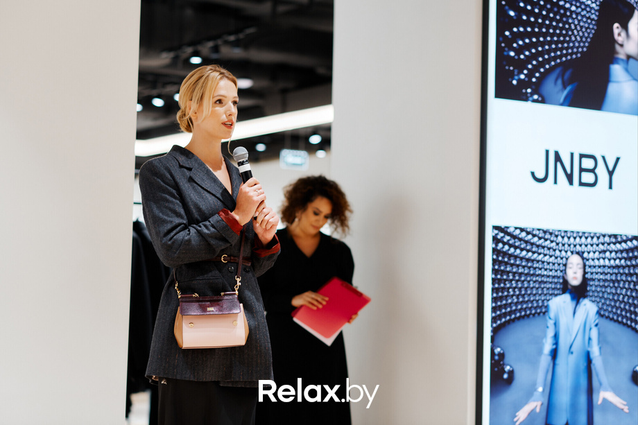 Открытие Boulevard Concept Store, фото № 109