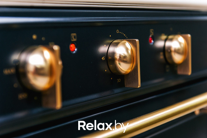 Открытие салона кухонь Zuchel Kuche в Минске, фото № 13