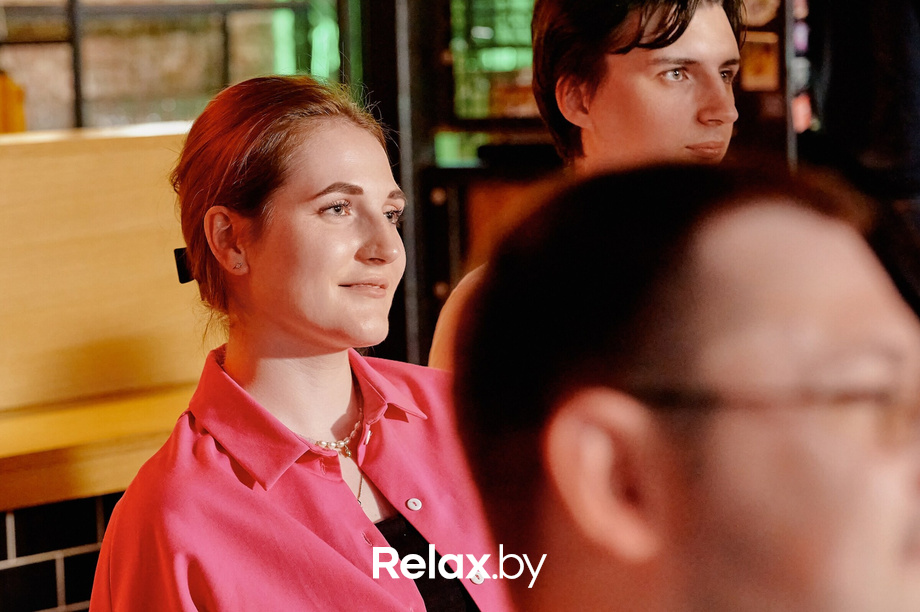 Отчетный концерт, фото № 98