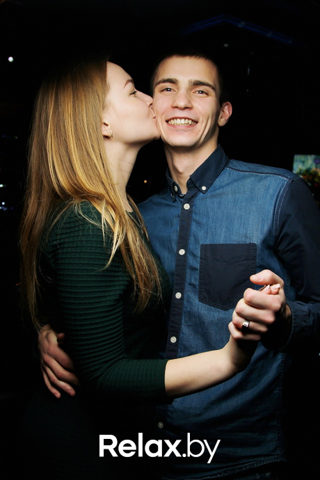 Love in the Euphoriа, фото № 35