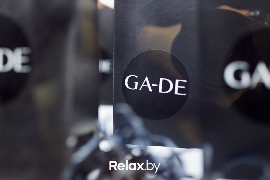 Открытие точки красоты «Ga-DE», фото № 17