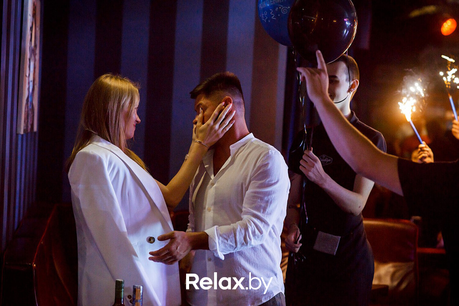 Brooklyn Live!, фото № 44