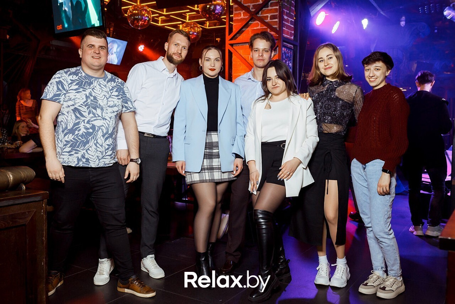 Brooklyn Live!, фото № 18