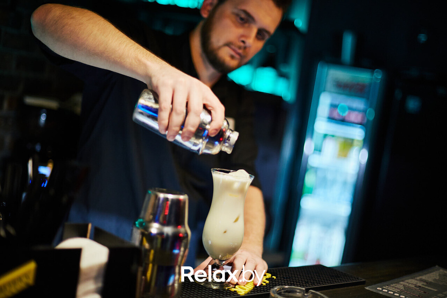 Караоке в «Ast club», фото № 16