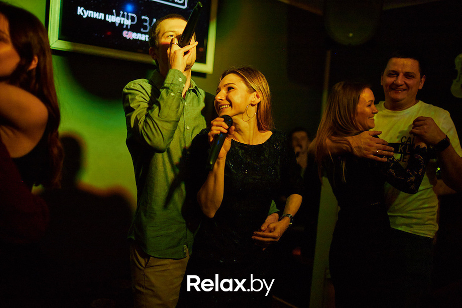 Winter Desire, фото № 47