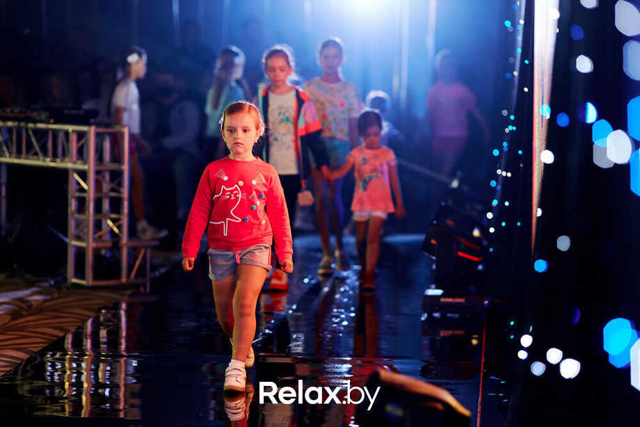 IMG Fashion KILLA PARTY - KIDS’ SHOW, фото № 344