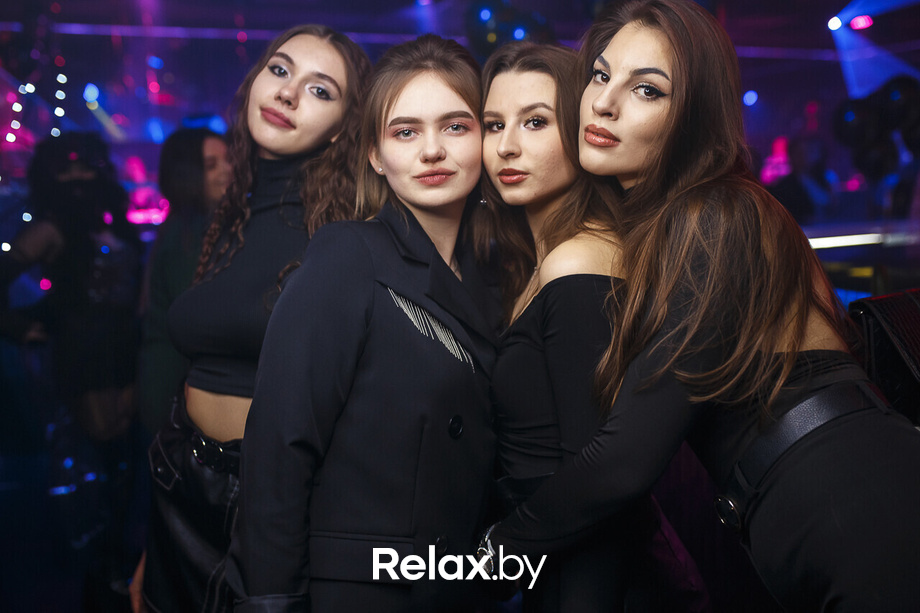 Circus show in Luna, фото № 48