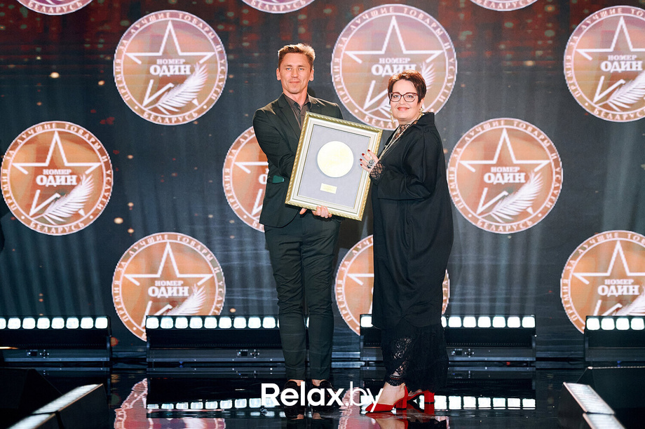 VII Бизнес-премия «Номер один» - 2023, фото № 93