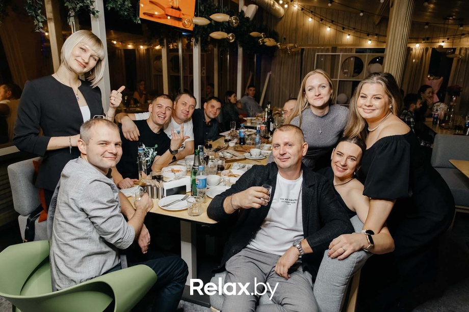 Ночные жители, фото № 15