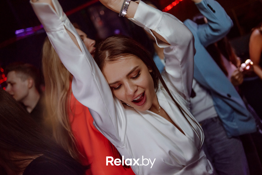 Saturday LUXURIA LXR, фото № 19