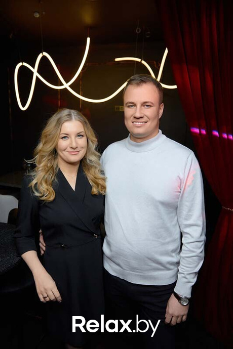 Открытие The One, фото № 24