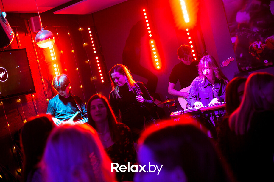 Ночные жители, фото № 66