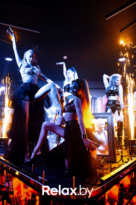 Cyber baroque, фото № 93