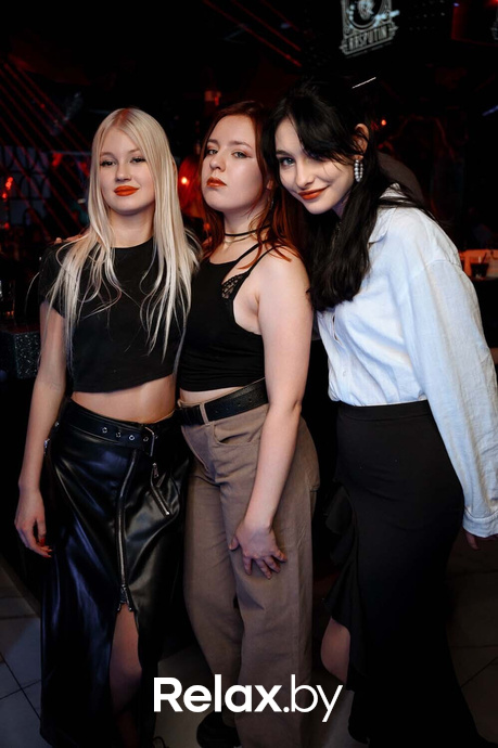 Friday party, фото № 22