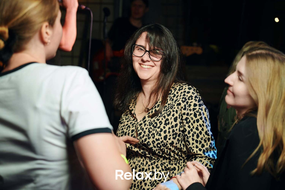 Saturday party, фото № 11