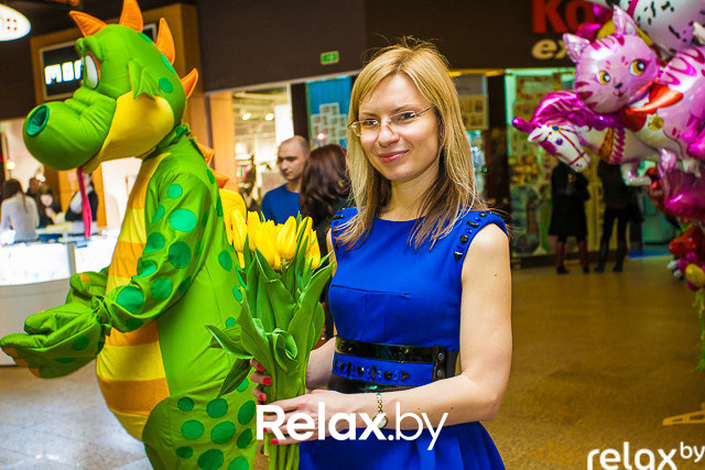 Благотворительная акция, фото № 40