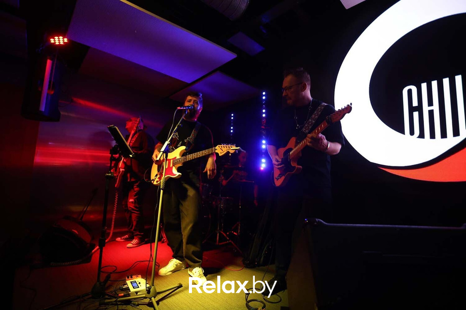 Terra party, фото № 26