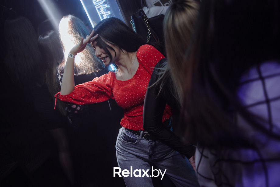 Saturday «Empire of sin», фото № 8