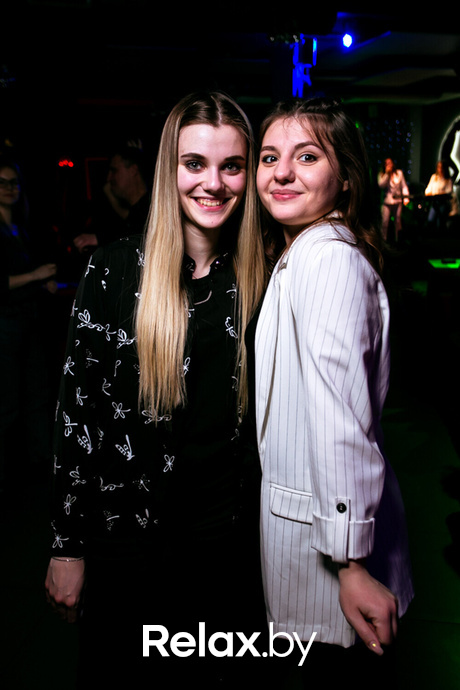 Ночные жители, фото № 63