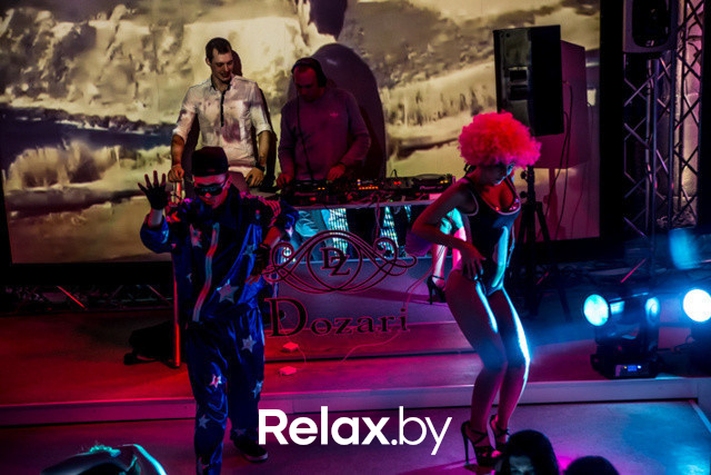 Dozari Night, фото № 54