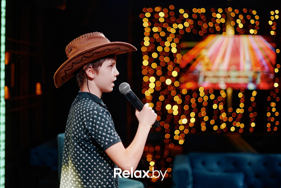 Короли Вечеринок. Детский праздник, фото № 16