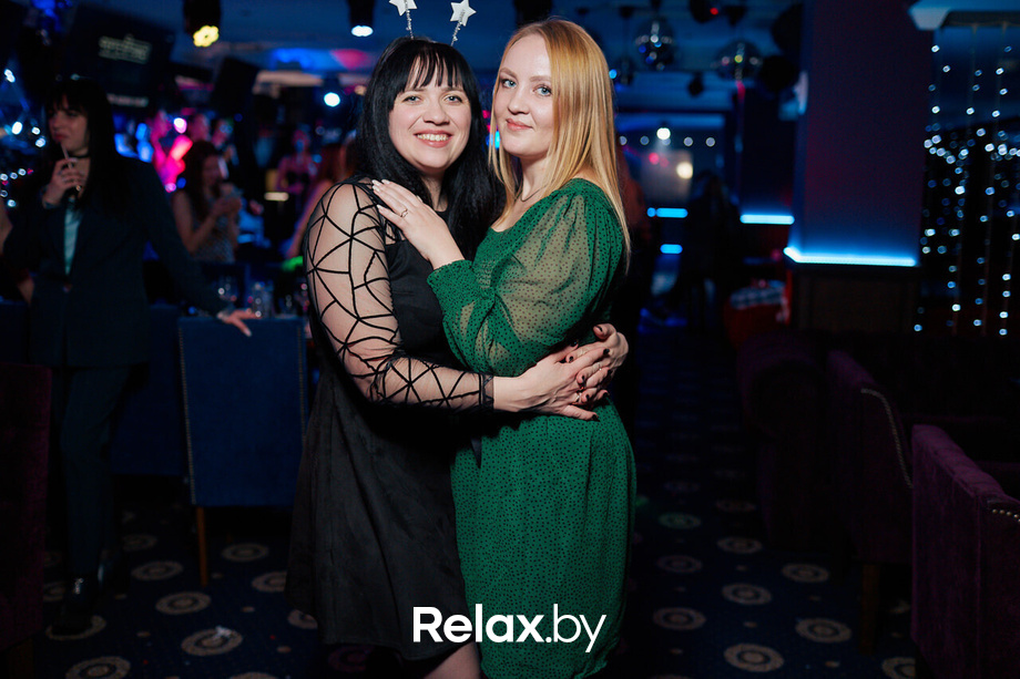 Новогодний корпоратив в Фортепиано, фото № 4