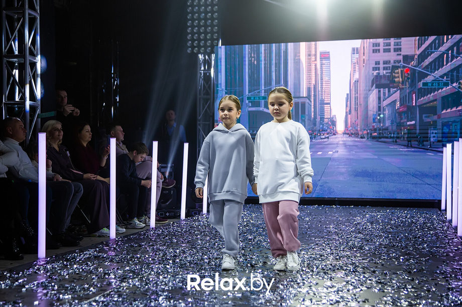 Kids Fashion Week 2021, фото № 279